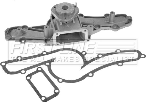 First Line FWP2028 - Водна помпа vvparts.bg