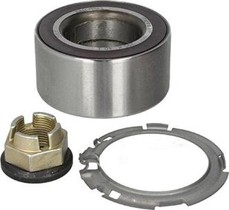 Magneti Marelli R155.07 - Комплект колесен лагер vvparts.bg