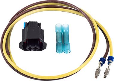 Fispa 405153 - К-кт за ремонт на кабел, инжекционен клапан vvparts.bg