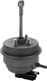 Fispa 48.061 - Регулиращ клапан за налягане на турбината vvparts.bg