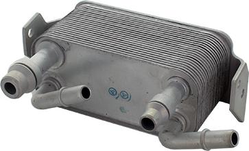 Fispa 590264 - Маслен радиатор, двигателно масло vvparts.bg