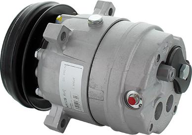 Fispa 1.4002R - Компресор, климатизация vvparts.bg