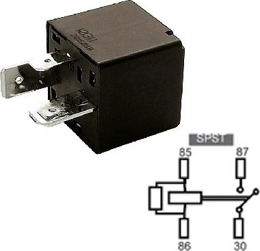 Fispa 3.250002 - Реле vvparts.bg