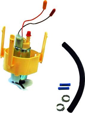 Fispa 70433 - Горивна помпа vvparts.bg