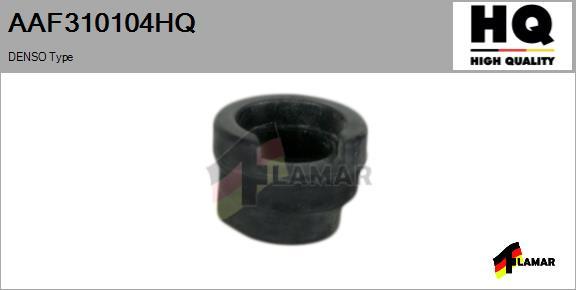 FLAMAR AAF310104HQ - Защитна капачка, свързване генератор vvparts.bg