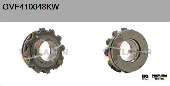 FLAMAR GVF410048KW - Ремонтен к-кт, турбо vvparts.bg