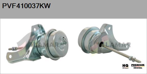 FLAMAR PVF410037KW - Регулиращ клапан за налягане на турбината vvparts.bg