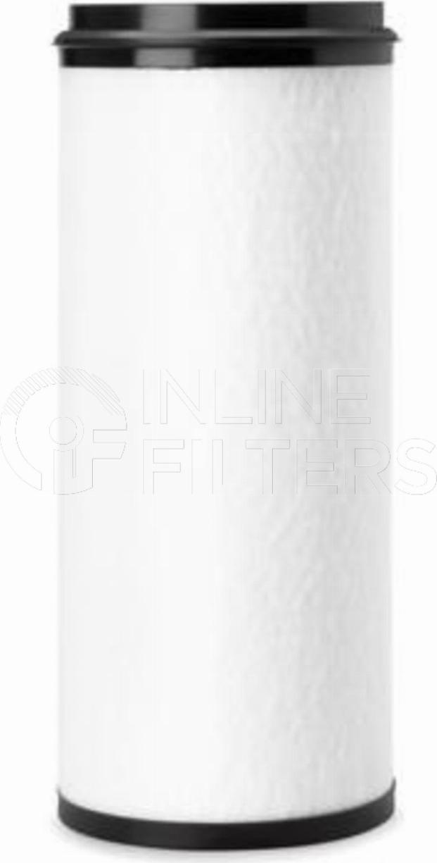 BOSS FILTERS BS01-266 - Въздушен филтър vvparts.bg