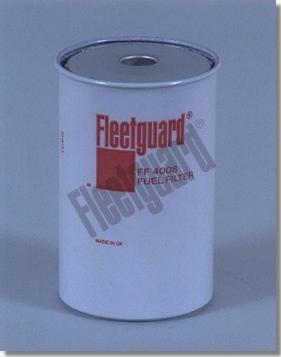 Fleetguard FF4008 - Горивен филтър vvparts.bg