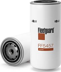 Fleetguard FF5457 - Горивен филтър vvparts.bg