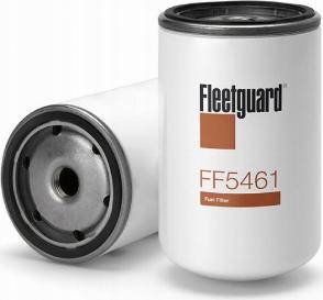 Fleetguard FF5461 - Горивен филтър vvparts.bg