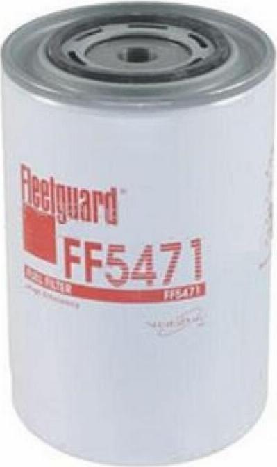 Fleetguard FF5471 - Горивен филтър vvparts.bg