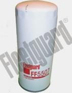 Fleetguard FF5507 - Горивен филтър vvparts.bg