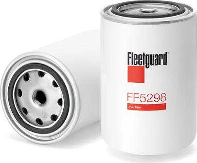 Fleetguard FF5298 - Горивен филтър vvparts.bg