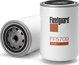 Fleetguard FF5709 - Горивен филтър vvparts.bg