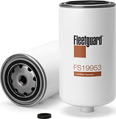 Fleetguard FS19953 - Горивен филтър vvparts.bg