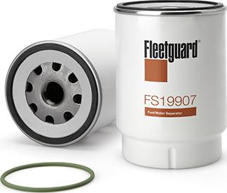 Fleetguard FS19907 - Горивен филтър vvparts.bg