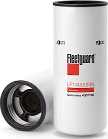 Fleetguard LF14000NN - Маслен филтър vvparts.bg