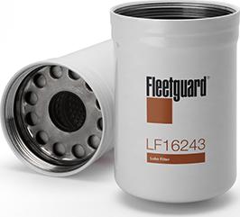 Fleetguard LF16243 - Маслен филтър vvparts.bg