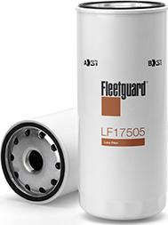 Fleetguard LF17505 - Маслен филтър vvparts.bg