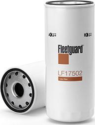 Fleetguard LF17502 - Маслен филтър vvparts.bg