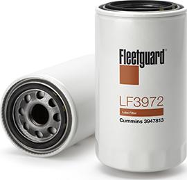 Fleetguard LF3972 - Маслен филтър vvparts.bg