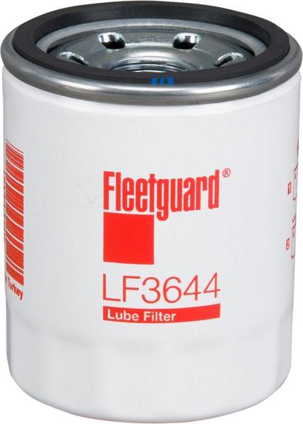 Fleetguard LF3644 - Маслен филтър vvparts.bg