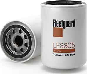 Fleetguard LF3805 - Маслен филтър vvparts.bg