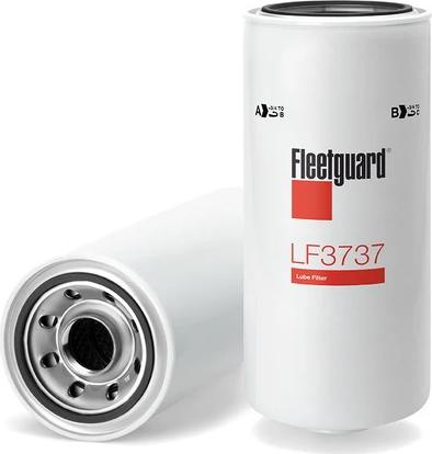 Fleetguard LF3737 - Маслен филтър vvparts.bg