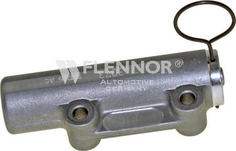 Flennor FD99200 - Демпер (успокоител-ртепт.вибр.), зъбен ремък vvparts.bg