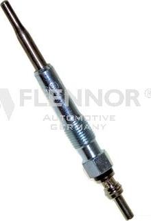 Flennor FG9915 - Подгревна свещ vvparts.bg