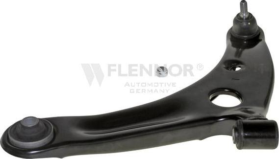 Flennor FL9956-G - Носач, окачване на колелата vvparts.bg