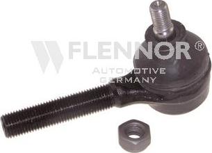 Flennor FL9901-B - Накрайник на напречна кормилна щанга vvparts.bg