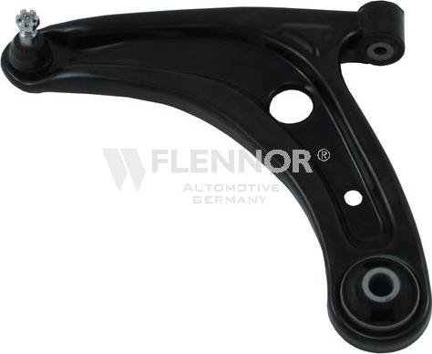 Flennor FL9983-G - Носач, окачване на колелата vvparts.bg