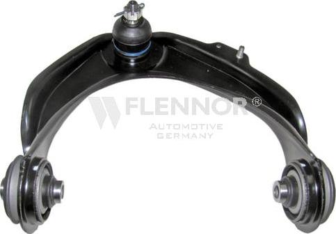 Flennor FL9974-G - Носач, окачване на колелата vvparts.bg