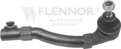 Flennor FL944-B - Накрайник на напречна кормилна щанга vvparts.bg