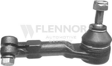 Flennor FL946-B - Накрайник на напречна кормилна щанга vvparts.bg