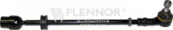 Flennor FL943-A - Напречна кормилна щанга vvparts.bg