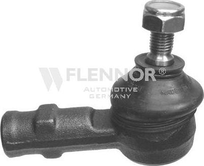 Flennor FL958-B - Накрайник на напречна кормилна щанга vvparts.bg