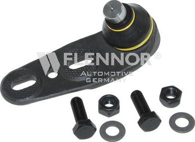 Flennor FL965-D - Шарнири vvparts.bg