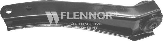 Flennor FL965-G - Носач, окачване на колелата vvparts.bg