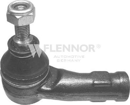 Flennor FL968-B - Накрайник на напречна кормилна щанга vvparts.bg