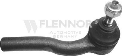 Flennor FL904-B - Накрайник на напречна кормилна щанга vvparts.bg