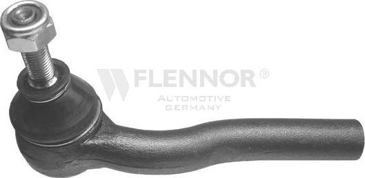 Flennor FL905-B - Накрайник на напречна кормилна щанга vvparts.bg