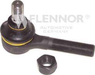 Flennor FL907-B - Накрайник на напречна кормилна щанга vvparts.bg