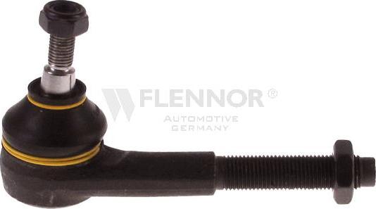 Flennor FL984-B - Накрайник на напречна кормилна щанга vvparts.bg