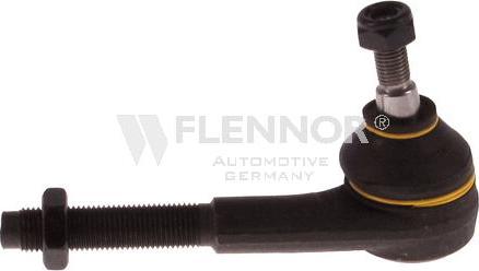 Flennor FL983-B - Накрайник на напречна кормилна щанга vvparts.bg