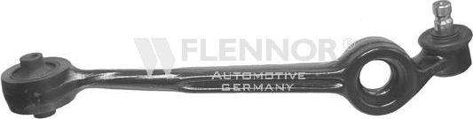 Flennor FL931-F - Носач, окачване на колелата vvparts.bg