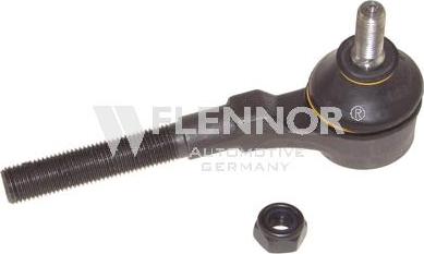 Flennor FL933-B - Накрайник на напречна кормилна щанга vvparts.bg