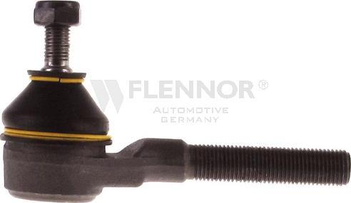 Flennor FL937-B - Накрайник на напречна кормилна щанга vvparts.bg